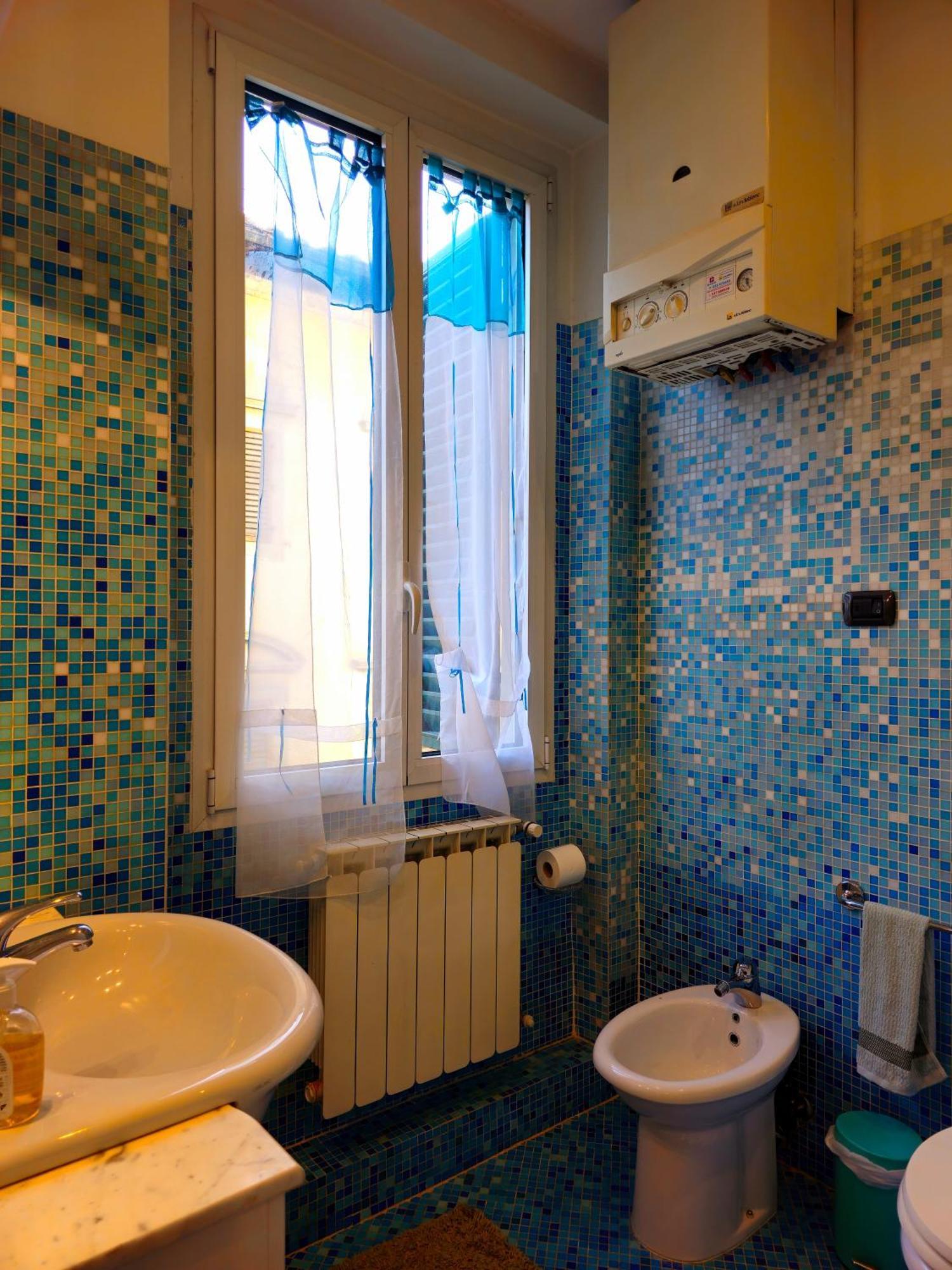 Charming Home Le Ruote Florencie Exteriér fotografie